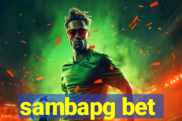 sambapg bet